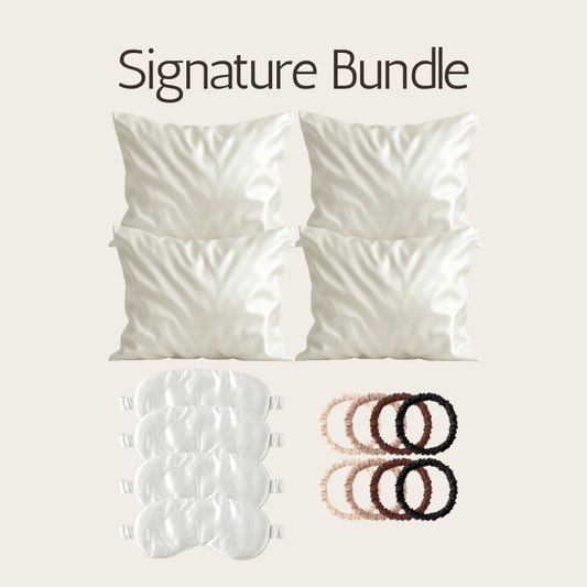 silkora™ Signature Bundle
