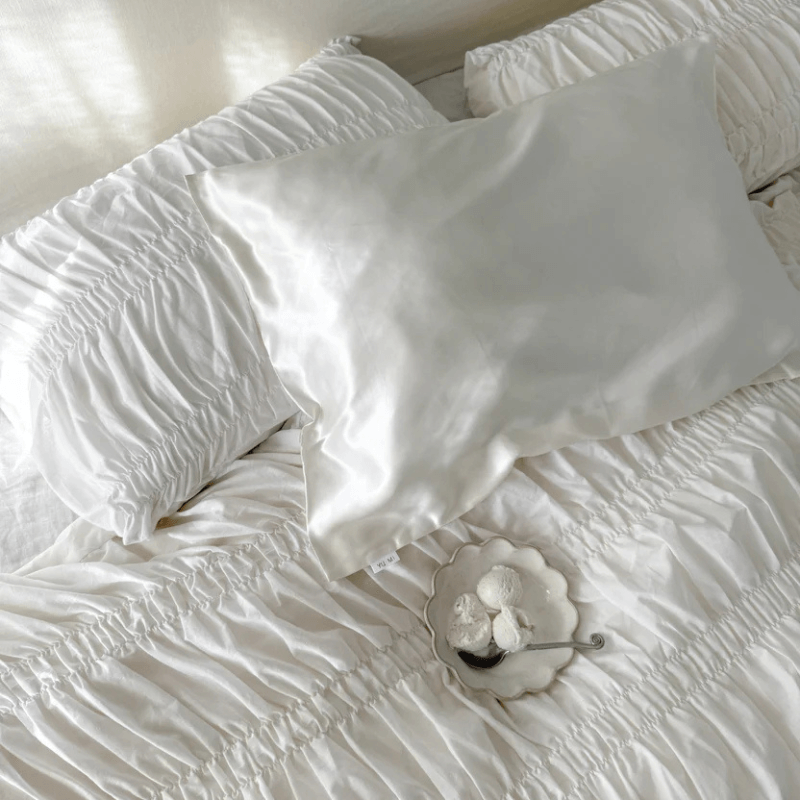 silkora™ Signature Pillowcase