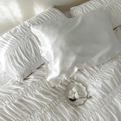 silkora™ Signature Pillowcase