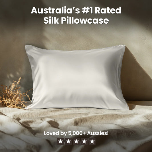 silkora™ Signature Pillowcase