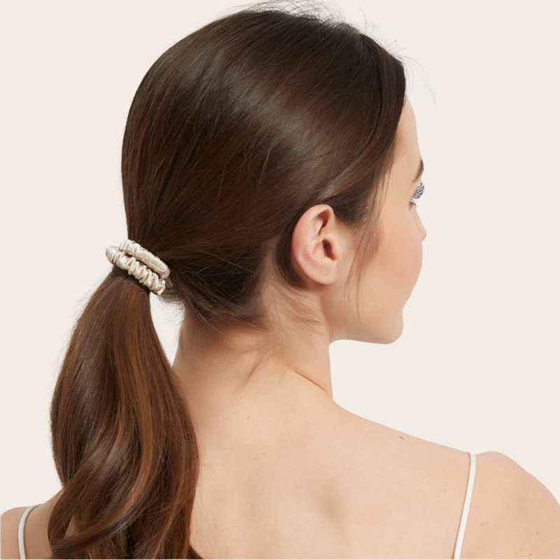 silkora™ Scrunchie