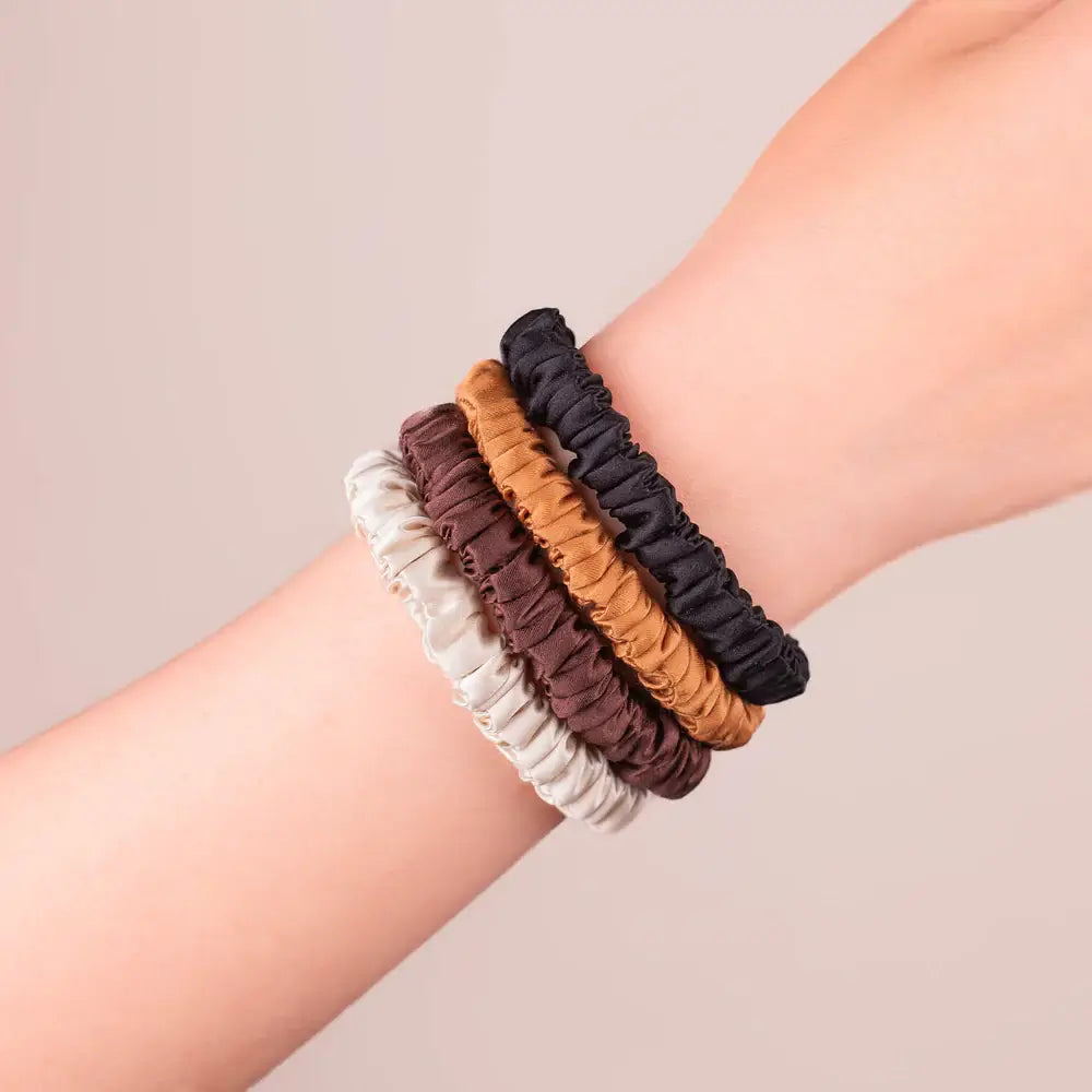 silkora™ Scrunchie
