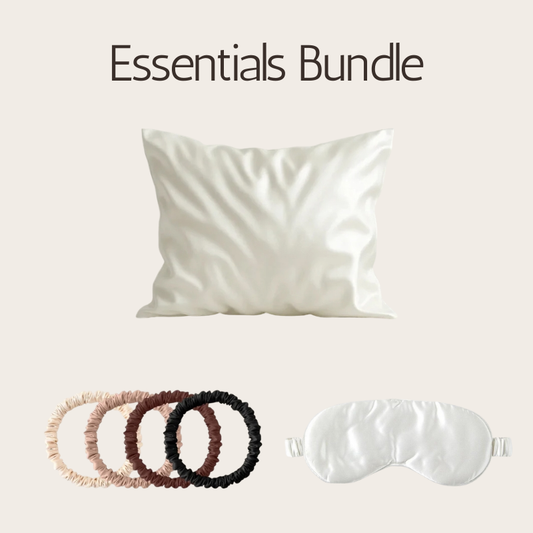 silkora™ Essentials Bundle