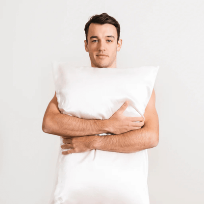 silkora™ Signature Pillowcase